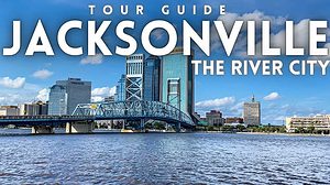 Các địa điểm tham quan ở Jacksonville, Florida